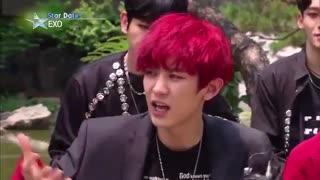 EXO's Interview [Entertainment Weekly / 2016.06.26]اکسو