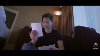 علی جهانی پور - این حرفا