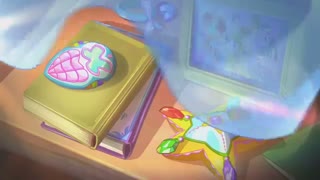 Happy Birthday WinxClub