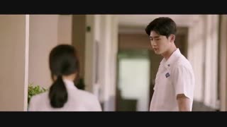 یه پارت از سریال جوانان خون گرم