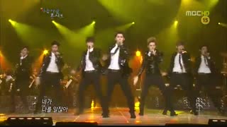 nolae- be mine --infinite