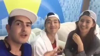 هنری و یوری و ارش