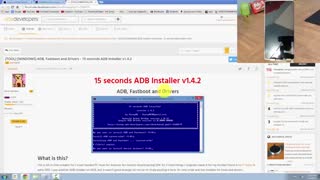 fastboot & ADB