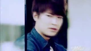 میکس عالی از سریال وارثان...مینوزا..بویس ها بشتابید....