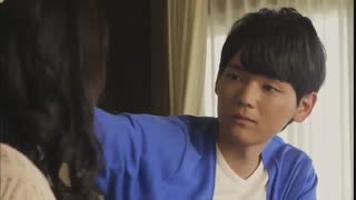 سریال ژاپنی بوسه شیطنت آمیز فصل دوم EP1 (با زیرنویس فارسی)