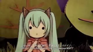 vocaloid :hatsune miku