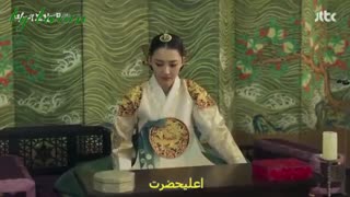 سریال آیینه جادوگر قسمت19پارت3