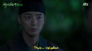 سریال آیینه جادوگر قسمت19پارت6