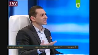 برنامه حال خوب-دکتر علی بابایی زاد-قسمت بیت و یکم-27-04-95 ترمیم سوختگی