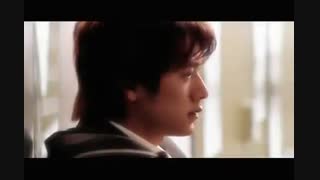 داستانِ عشقِ آندریا و ایون ها (جو هیون جائه و سو ئه) سریال کره ای نامه عاشقانه ..*دخترِ طفلکی*..