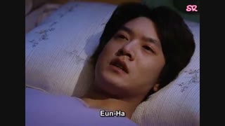 سکانس خیلی زیبا از سریال نامه عاشقانه *آخرین شبِ با هم بودنِ آندریا و ایون ها*