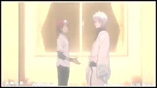 حخخ amv باحال از gintama