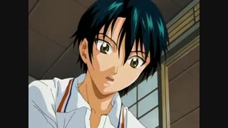 قهرمانان تنیس قسمت 129 اشنایی پدرومادرریوما(خیلی زیباست حتما ببینید