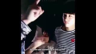 Got7   فانی مومنت ...../ورژن جونیور/