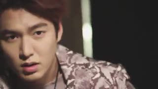 لی مین هو(عکس برداری)- تقدیم به طرفداراش