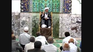 اخلاق در قران-قسمت اول