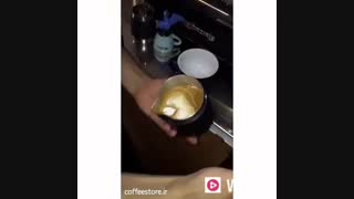 تهیه 2 لاته با یه لاته