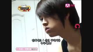 INFINITE -[ENG SUB] Yamo(You Are My Oppa) - Ep 1 (1/2) - قسمت اول برنامه جذاب و البته حرص درار "یامو" از گروه اینفینیت(پارت 1)