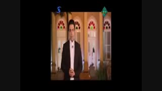 شعر خوانی  عماد عاملی