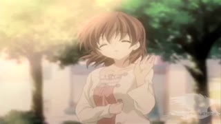 Clannad After Story AMV