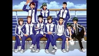 تشکیل خاندان شاهزاده ی تنیس یا قهرمانان تنیس