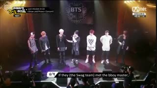 قسمت هشت- پارت سومbangtan(ENGSUB) BTS AMERICAN HUSTLE LIFE EP8-3 ENDING