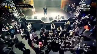 قسمت هشت-پارت پنجم bangtan(ENGSUB) BTS AMERICAN HUSTLE LIFE EP8-5 ENDING
