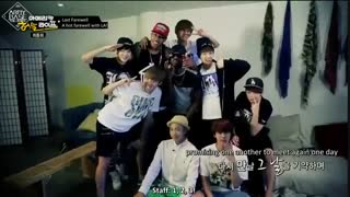 قسمت هشت-پارت شیشم(آخرین پارت)last part(ENGSUB) BTS AMERICAN HUSTLE LIFE EP8-6 ENDING