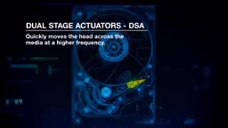 اجزای هارد دیسک