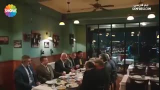 سریال عشق تلخ - قسمت 9 - کامل