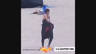 اینو دیگه کجای دلم بزارم؟؟ با نمک شده دوباره..! (#لی مین هو)