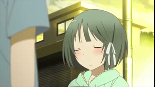 انیمه ی دوستان یک هفته ای ( One week friend) قسمت 9 هاردساب فارسی