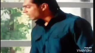 میکس زیبای خودم از اسد و زویا:بزار عاشقت بمونم