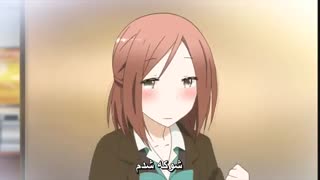 انیمه ی دوستان یک هفته ای ( One week friend) قسمت 11 هاردساب فارسی