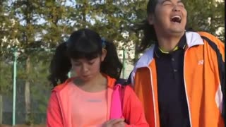 سریال ژاپنی بوسه شیطنت آمیز فصل دوم EP2 (با زیرنویس فارسی)