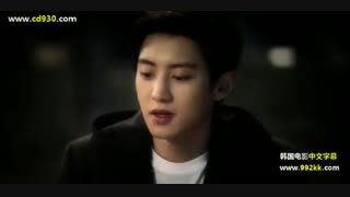 فیلم کره ای so i married an anti fan با بازی چانیول پارت11