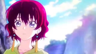 یه amv خوشگل از یونا دختری در سپیده دم