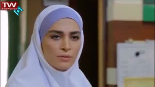 سریال چرخ فلک  قسمت 1