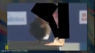 سانسور خنه دار صدا و  سیما