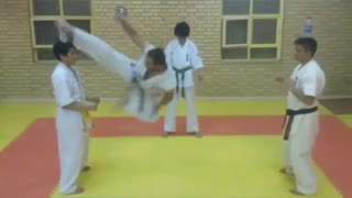 شیهان سعید احمدی