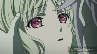 من سکوت میکنم دلم واسه کاناتو سوخت که باید یویی ی لوس رو اروم کنه -___-