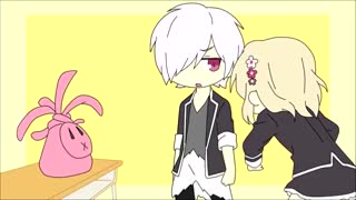 کوچیکیای یویی با سوبارو!!!!!!!!همه میلایکن -___- خخخ