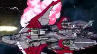 قسمت 46 gundam destiny