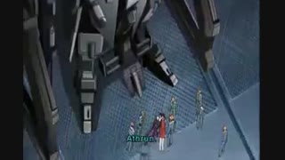 gundam seed destiny
