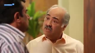 گزیده سریال عطسه - در عالم همسایگی