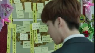 قسمت نهم سریال پینوکیو