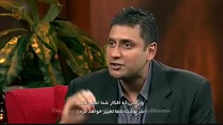 راز استفاده از ذهن -فایل دوم