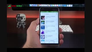 بررسی گوشی LG G5 - پارسیس موبایل