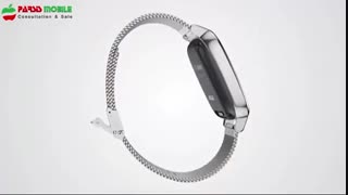 ویدئوی تبلیغاتی ساعت Asus ZenWatch 2 - پارسیس موبایل