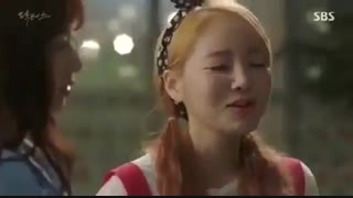 یه سکانس از سریال پزشکان